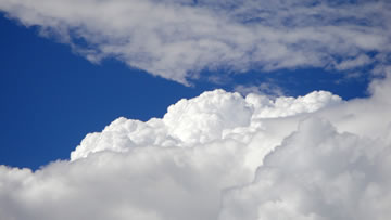 Wallpaper Clouds 04