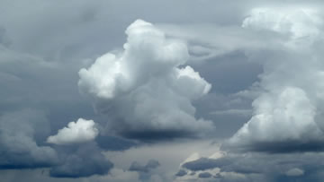 Wallpaper Clouds 05