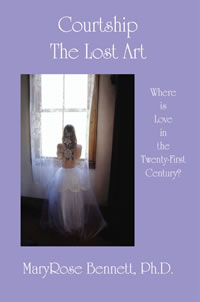 Courtship, The Lost Art — Where is Love in the Twenty-first Century?