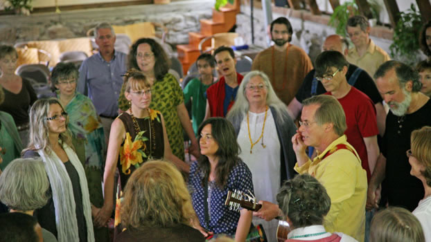 Dances of Universal Peace Albuquerque