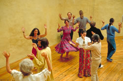 Dances