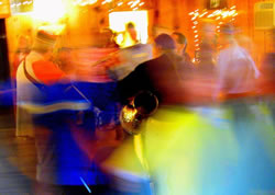 Dances