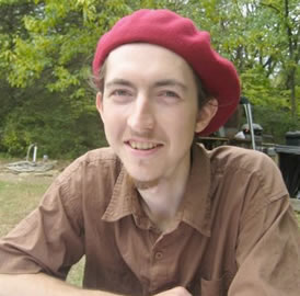 Nick Baker
